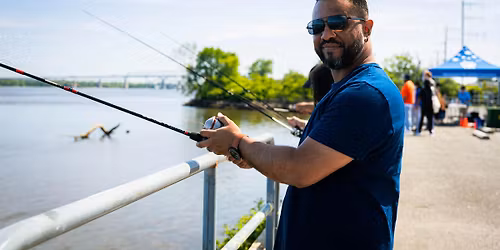 2026 Frankford Fish Fest