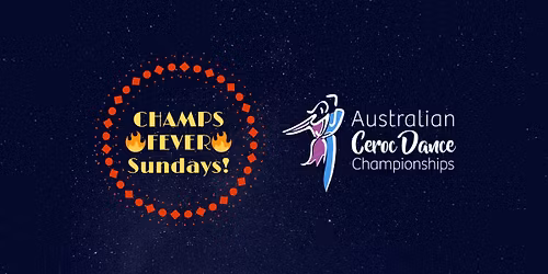 Champs Fever Sundays - Practise & Critique Session #2