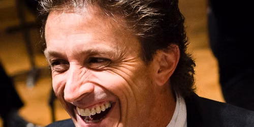 Oregon Symphony - Jaws in Concert at Arlene Schnitzer Concert Hall