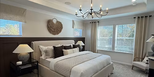 Bubbly & Buyers: Your Home ownership cheers