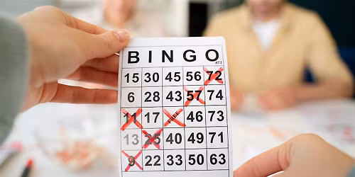 Quincy - Bingo