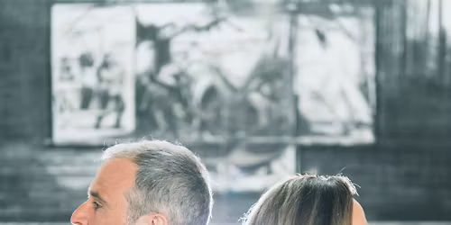 enVivo (Duo) - Rostock