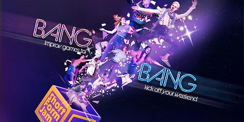 Bang Bang: Short Form Jam \u2022 Ingl\u00e9s