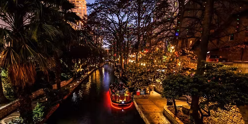 Ford Holiday Boat Caroling