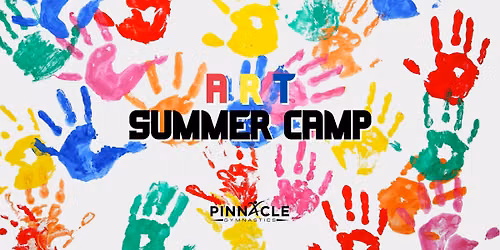 Art Summer Camp