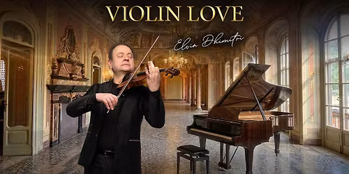Violin Love Varese
