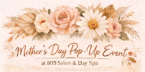 Mother\u2019s Day pop up
