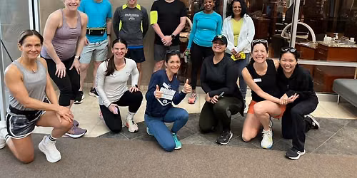 Global Running Day