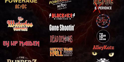 Highway to Hellfest 