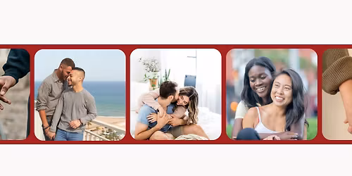 Hold Me Tight\u00ae Workshop