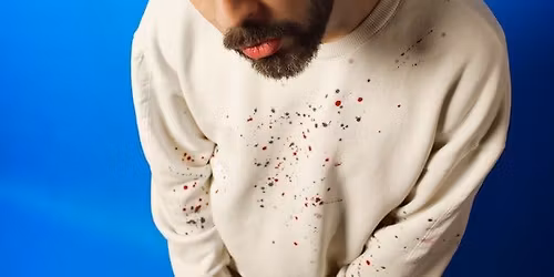 Hippocampe Fou in SAINT-DENIS-DE-PILE