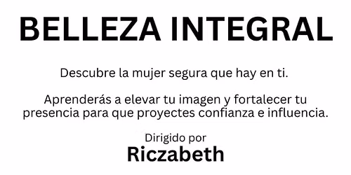 BELLEZA INTEGRAL -DALLAS