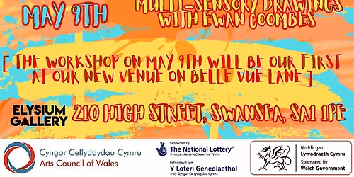 Saturday Family Workshops