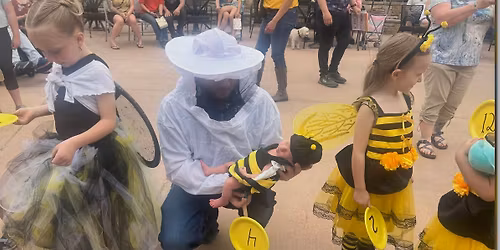 Colorado Honeybee Festival presented by Safeway 