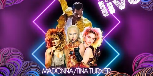 Legends Live @ Valley Social 