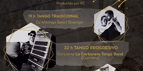 TANGO FIESTA