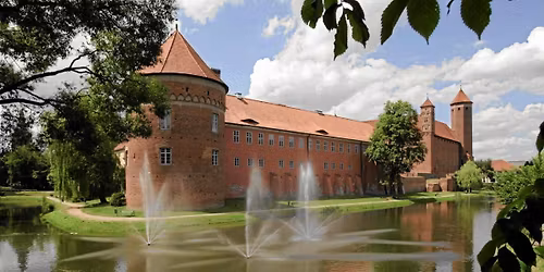 LIDZBARK WARMI\u0143SKI ZAMEK I POBYT W TERMACH