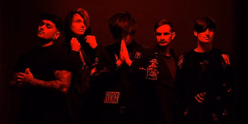 Iridium 2026 Summer Tour with Cut Short + Guests