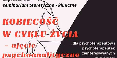 Kobieco\u015b\u0107 w cyklu \u017cycia