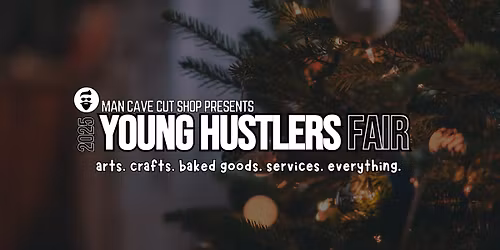 2025 Young Hustlers Fair