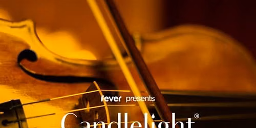 Candlelight: Tribute to Fairuz