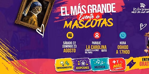 festivanimal mes de las artes