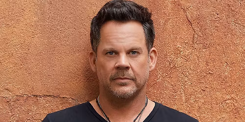 Gary Allan \u2014 Houston