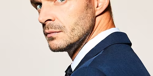 Florian Schroeder \u2022 Schluss jetzt! Der satirische Jahresr\u00fcckblick