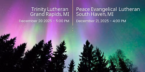 VOXmas 2025: Northern Lights