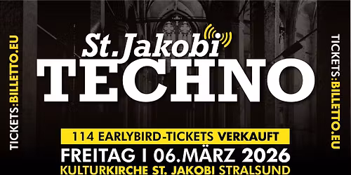ST.JAKOBI TECHNO