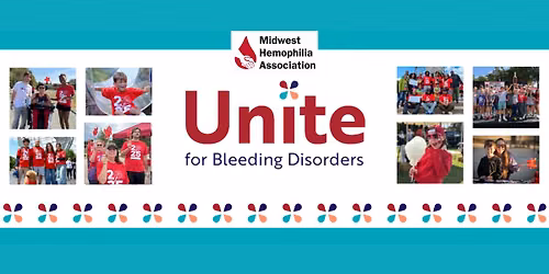 Unite for Bleeding Disorders 