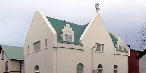 A\u00d0ALFUNDUR L\u00cdFSPEKIF\u00c9LAGSINS 2026