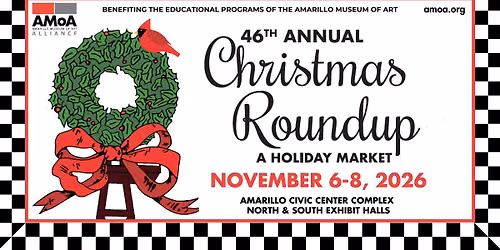 2026 Christmas Roundup: A Holiday Market
