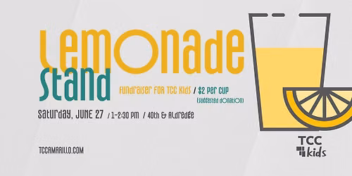 Lemonade Stand