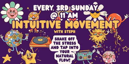 Intuitive Movement