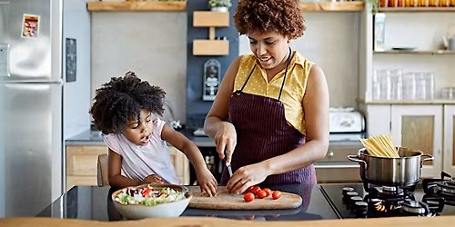 Eating for Health Seminar (Pensacola)
