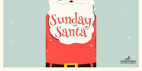 Sunday with Santa