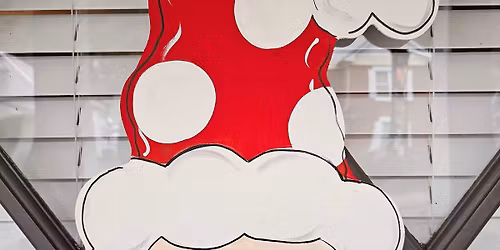 Christmas Paint Party