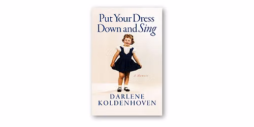 Darlene Koldenhoven Book Release!