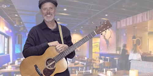 TUNE-IN TUESDAY: Jim Nelson at The Lakely