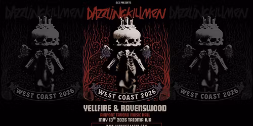 Dazzling Killmen