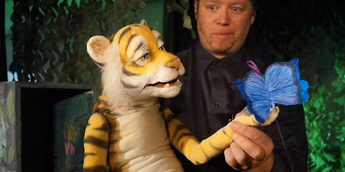 Tigerwild | KUZ Kulturzentrum | Mainz