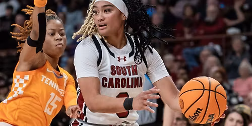 Tennessee Lady Vols Basketball vs. Southern Indiana Screaming Eagles