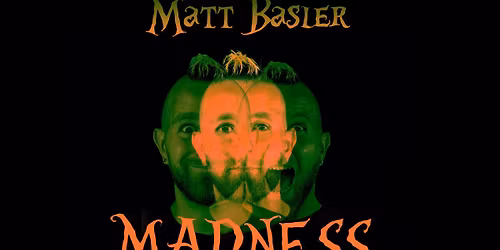 Matt Basler (full band) at John Brown\u2019s