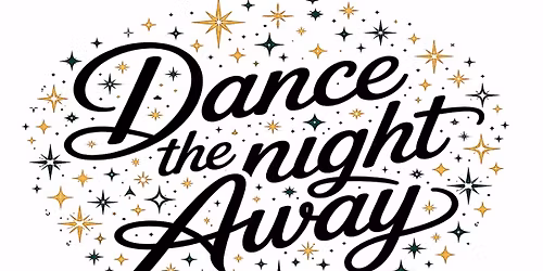 Dance The Night Away 2026 recital