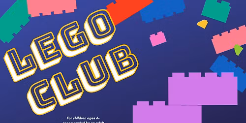 Lego Club