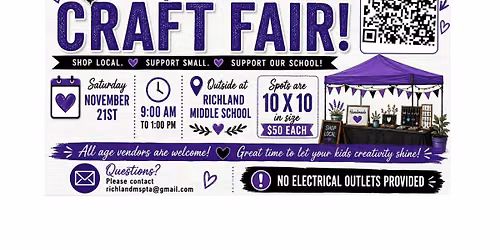 Craft Fair