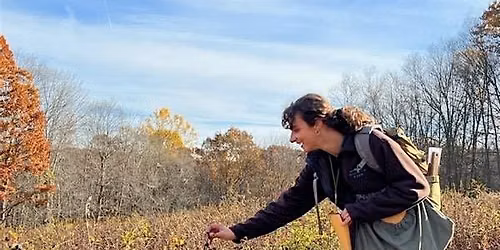 Native Seed: Collecting & Harvesting