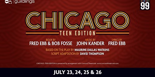 Chicago: Teen Edition