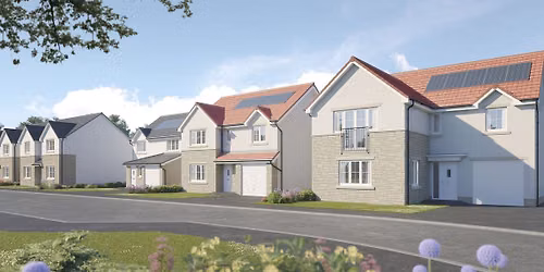 Cloverhill Phase Two Launch Event
